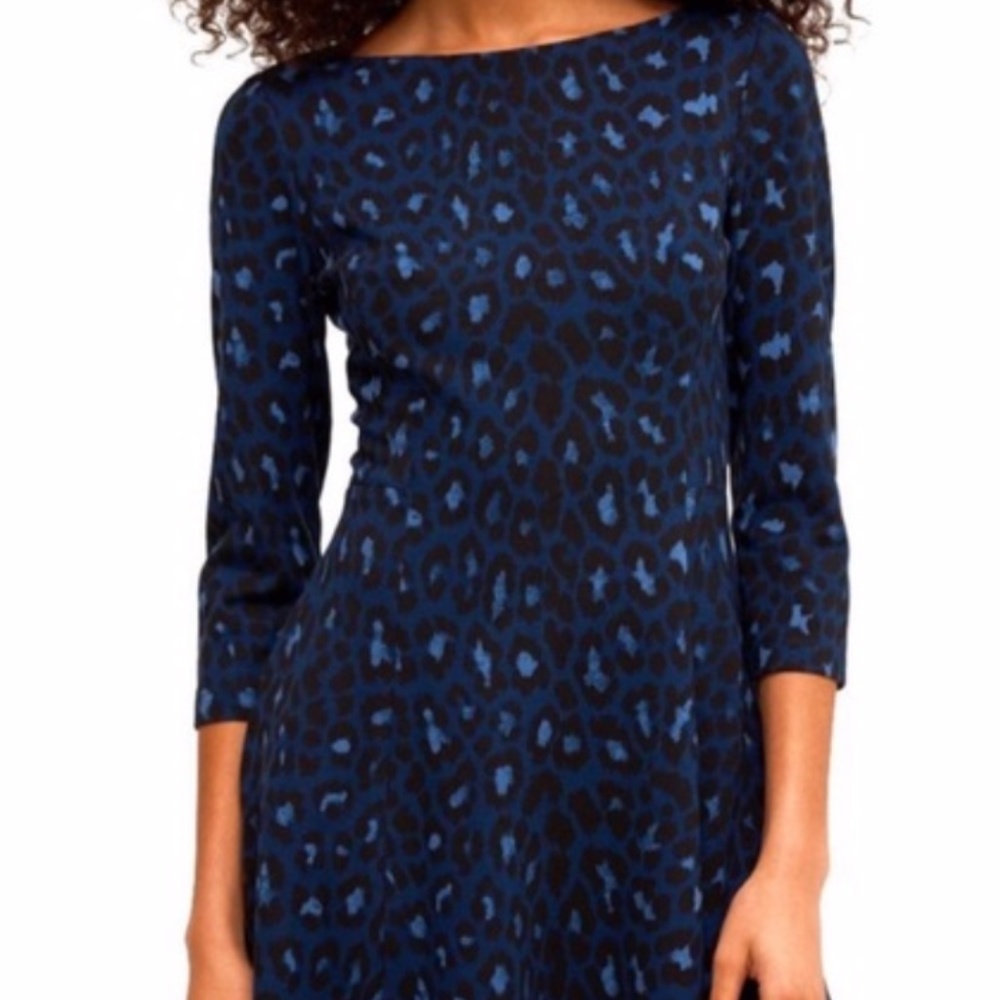 Kate Spade Design Leopard Print / Animal Print 14